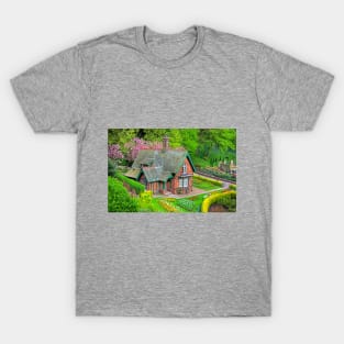 Gardener's cottage T-Shirt